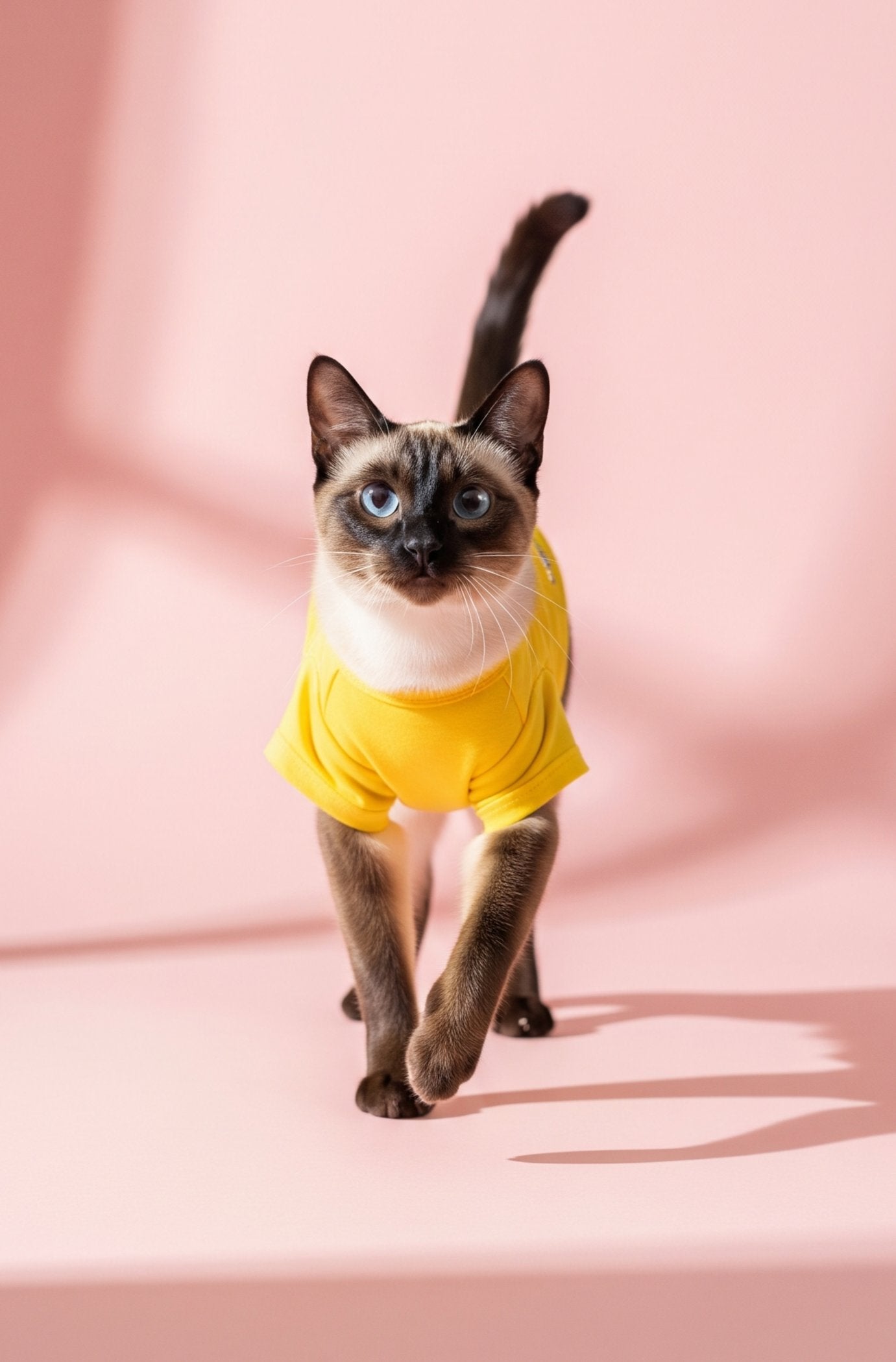 Katzenkleidung