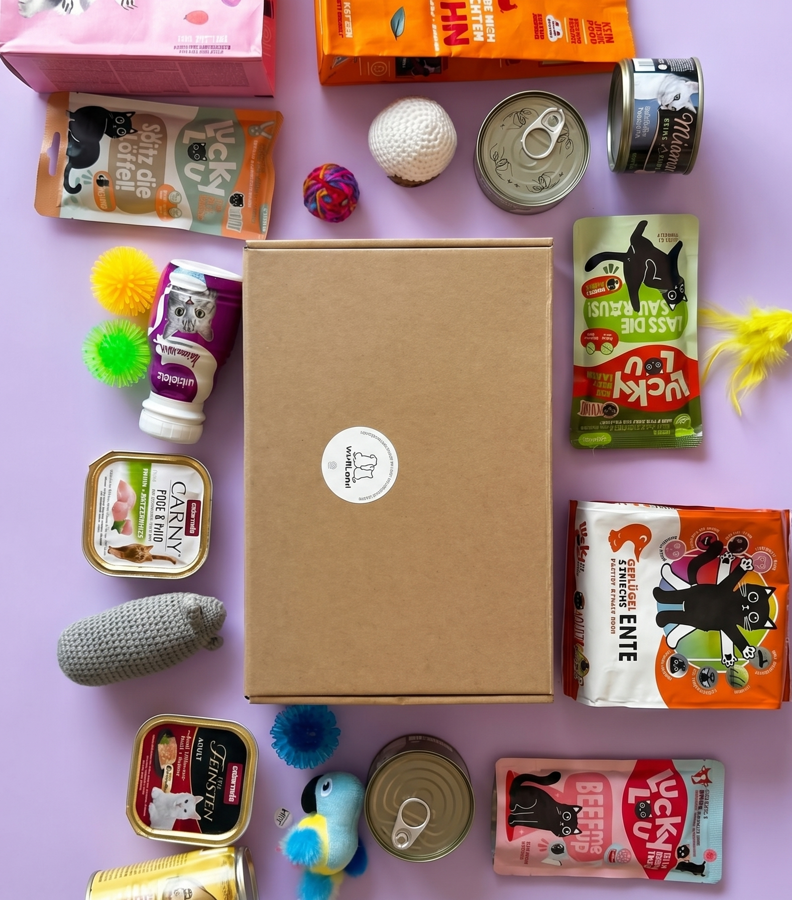 WufiBox