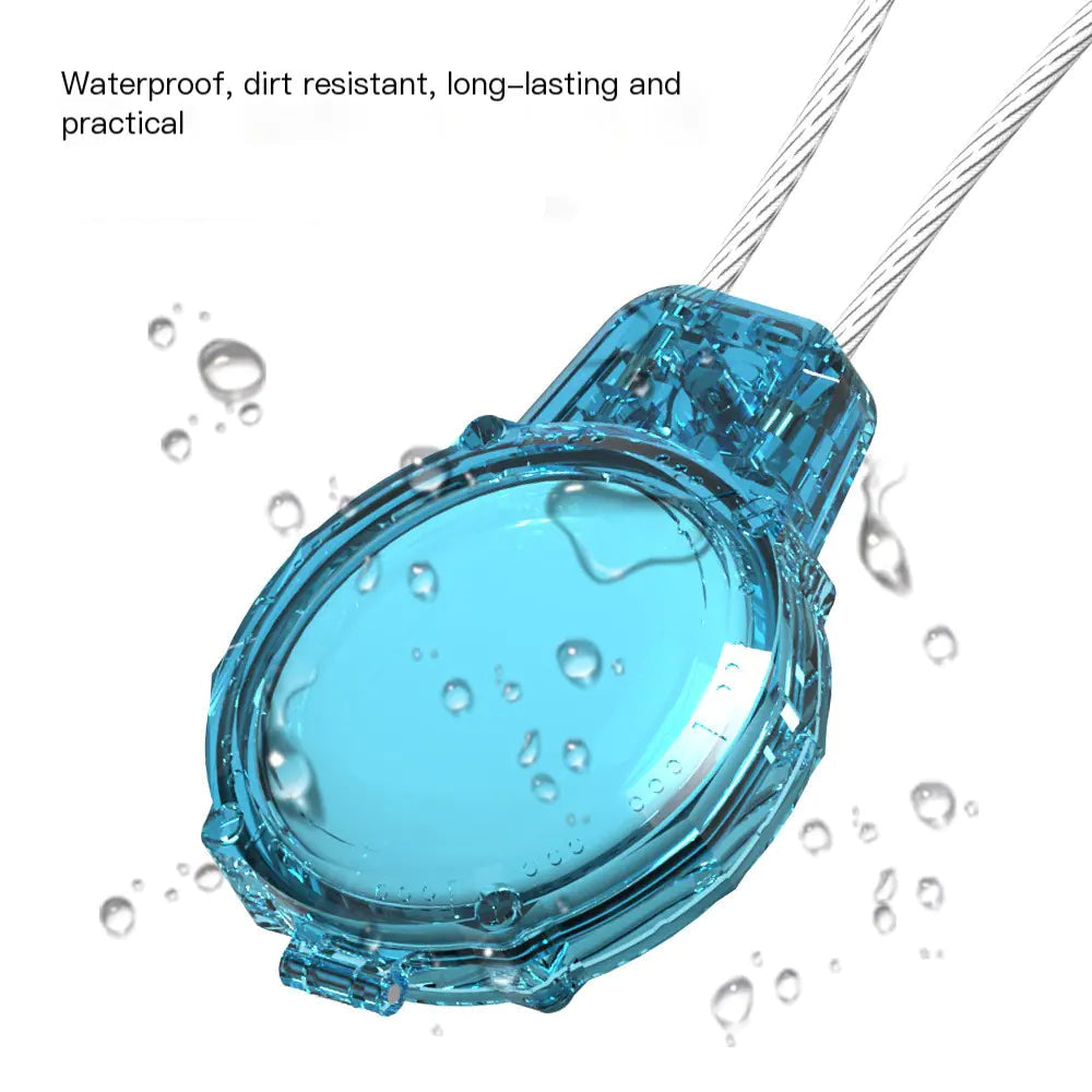 Die Wasserdichte Schutzhülle für Ihren Apple AirTag
