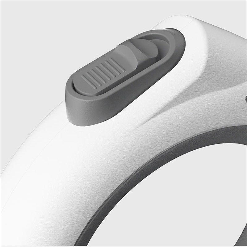 Die Automatische LED-Hundeleine