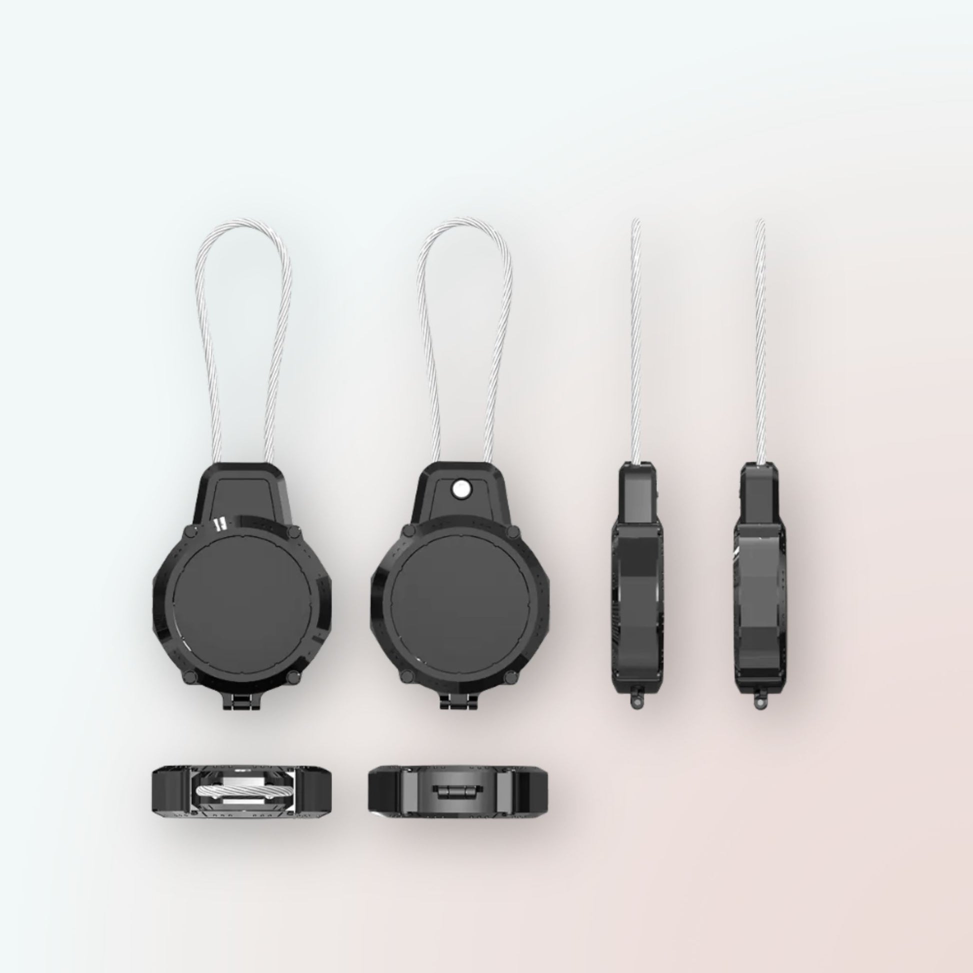 Die Wasserdichte Schutzhülle für Ihren Apple AirTag