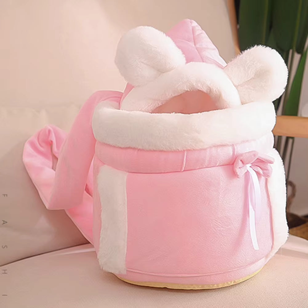 Das Katzen-Reiserucksack: Komfort und Stil für Unterwegs!