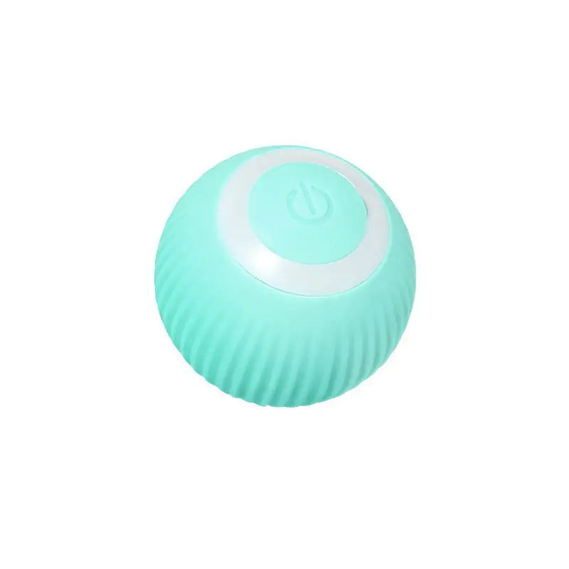 Der Gravity Rolling Ball für Ihre Katze