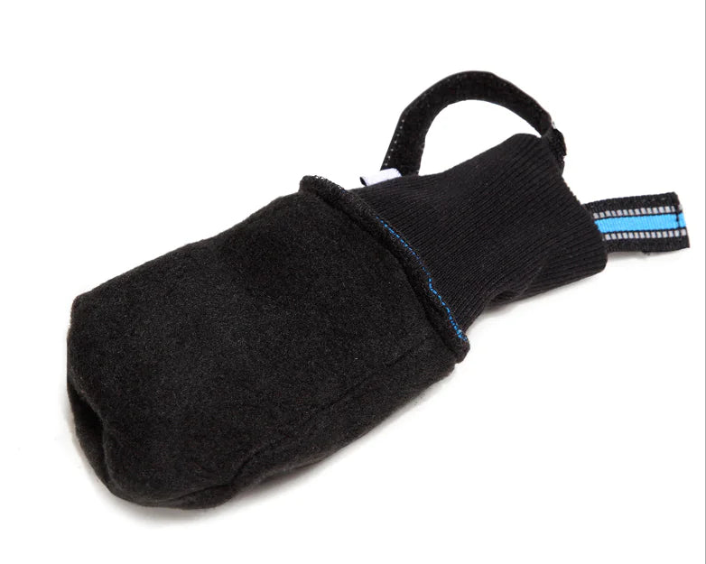 Sicher & Warm im Winter: Unsere Rutschfesten Herbst- & Winter-Gehschuhe für Hunde