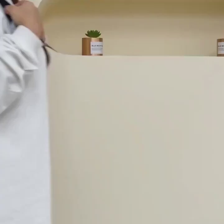 Transparenter Katzenrucksack – Die tragbare Haustiertasche