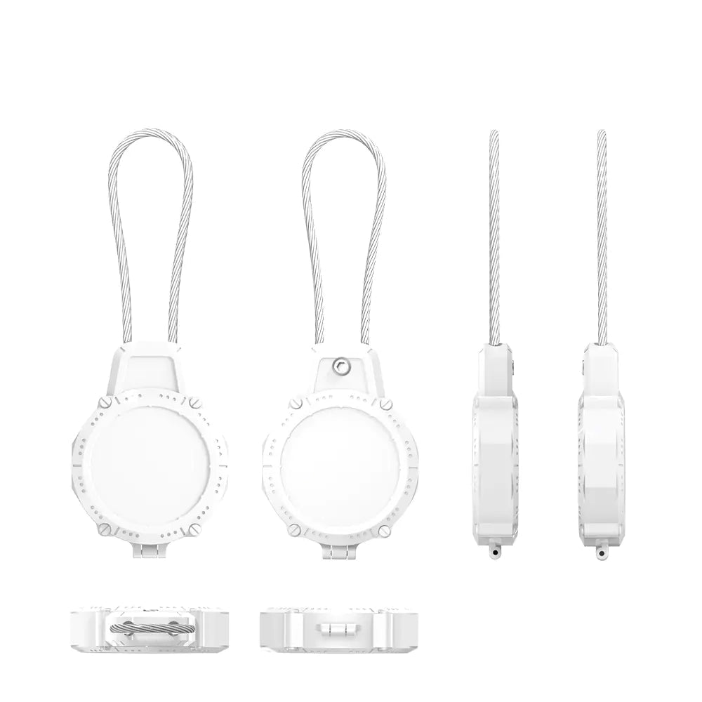 Die Wasserdichte Schutzhülle für Ihren Apple AirTag